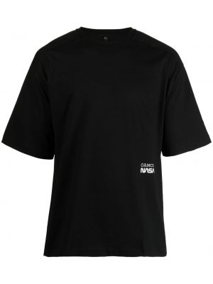 T-shirt Oamc svart