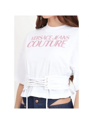Camisa vaquera Versace Jeans Couture