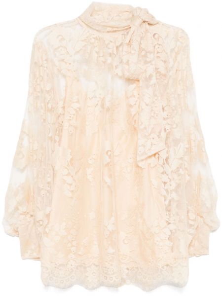 Bluse Zimmermann