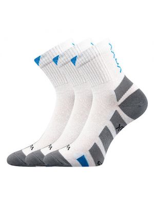 Ponožky Voxx bílé