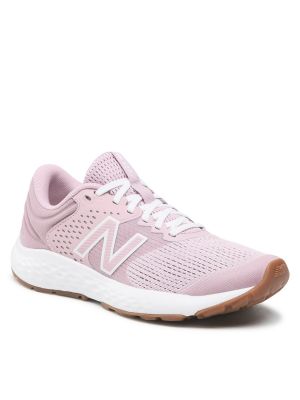 Calzado New Balance rosa