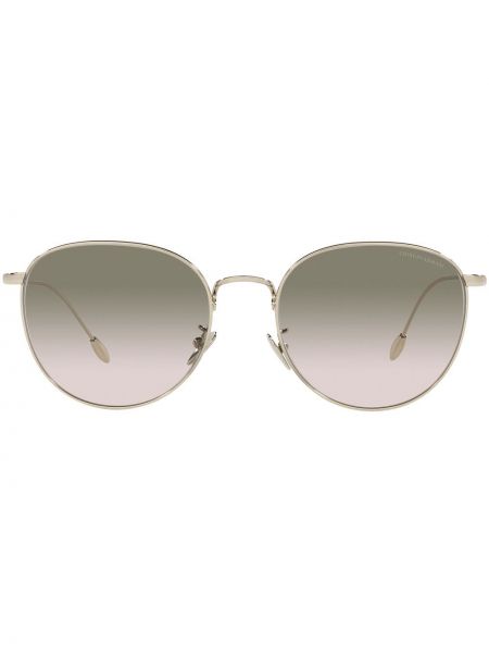 Γυαλιά ηλίου Giorgio Armani χρυσό