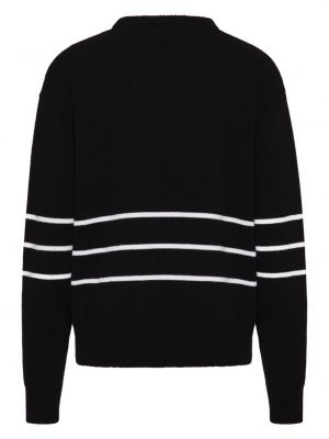 Sweter wełniany Valentino Garavani