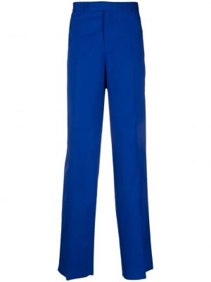Παντελόνι Versace μπλε
