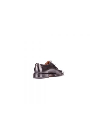 Loafers Mille885 negro