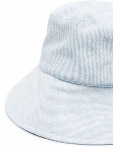 Sombrero Isabel Marant azul