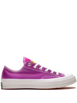 Tennised Converse Chuck Taylor All Star valge