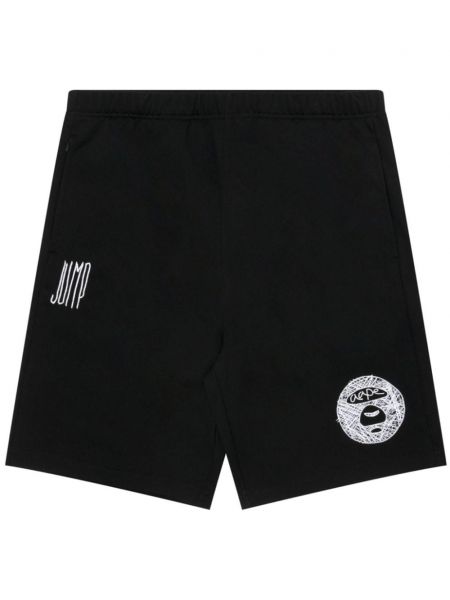 Shorts brodeés Aape By *a Bathing Ape®