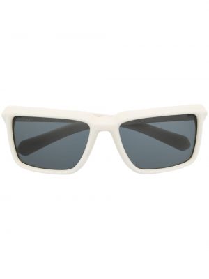 Ylimitoitettu silmälasit Off-white Eyewear valkoinen