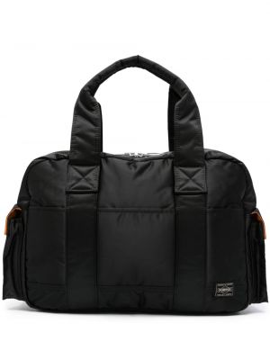 Cipzáras laptop táska Porter-yoshida & Co.