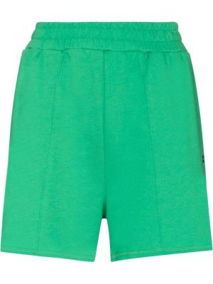 Shorts Sweaty Betty, verde