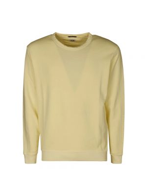 Sweter C.p. Company - Żółty