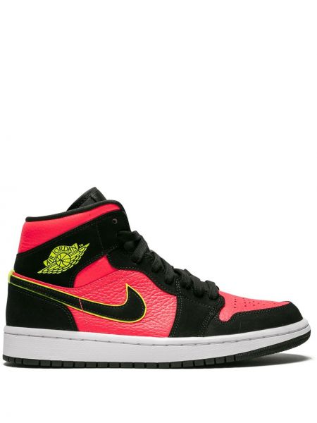 Sneakers Jordan Air Jordan 1 svart