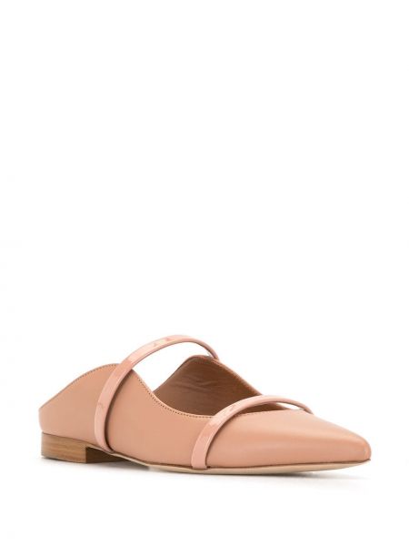 Ballerines Malone Souliers rose