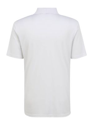T-shirt sportive in maglia Adidas Golf