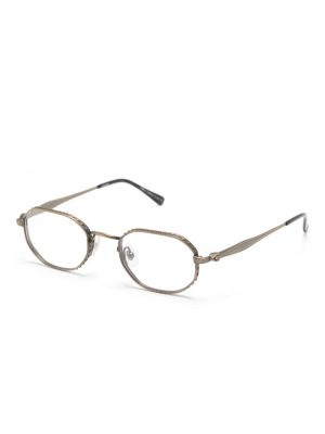 Brýle Matsuda zlaté