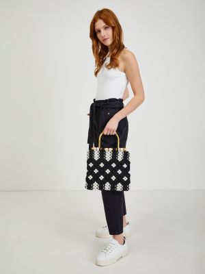 Плетени чанта Orsay