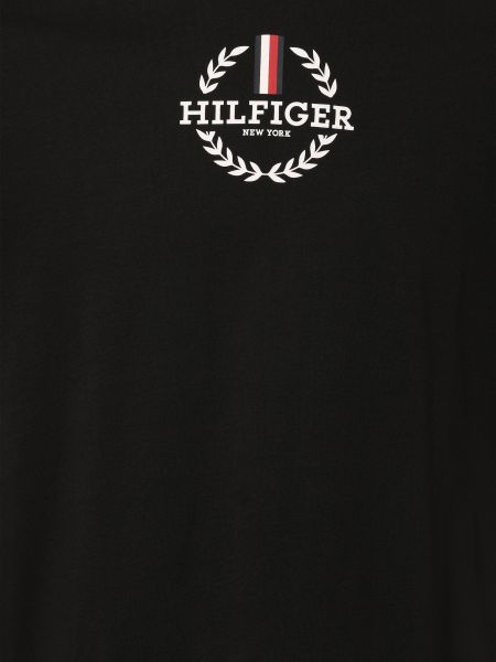 Dryžuotas marškinėliai Tommy Hilfiger