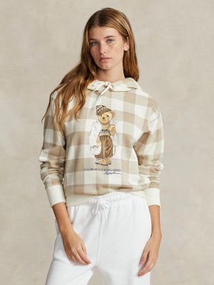 Camiseta a cuadros Polo Ralph Lauren