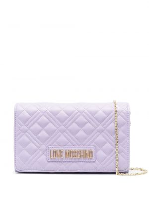 Sac bandoulière Love Moschino