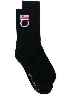 Чорапи 1017 Alyx 9sm черно