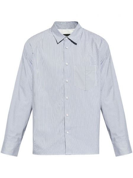 Chemise longue Rag & Bone