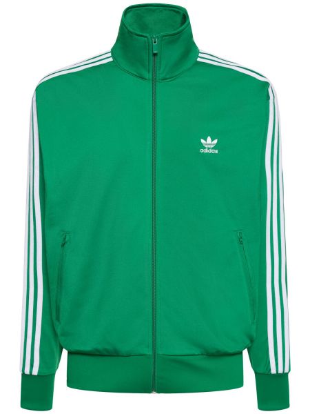 Chaqueta Adidas Originals verde
