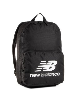 Plecak New Balance czarny
