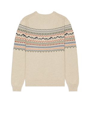 Jersey de tela jersey Marine Layer