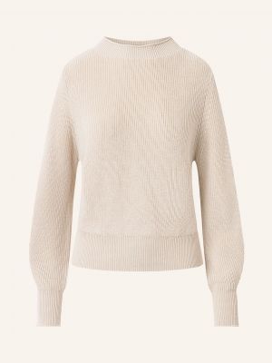 Sweter Windsor beżowy