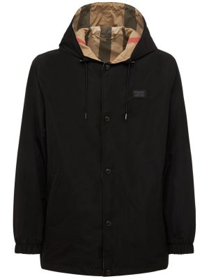 Jacke Burberry schwarz