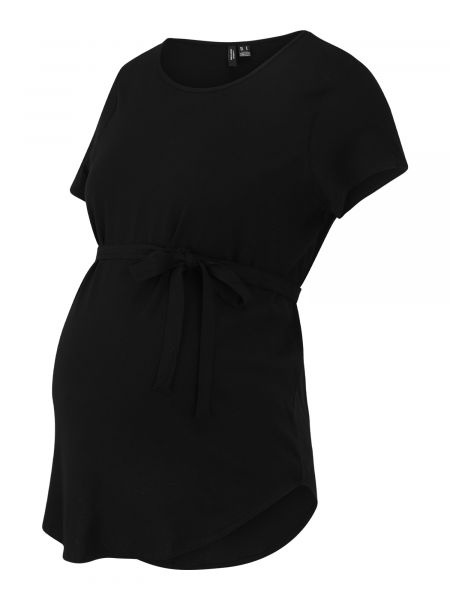 Bluza Vero Moda Maternity črna