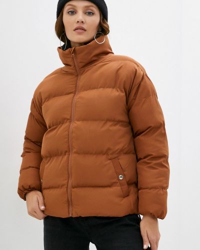 Утепленная куртка Trendyol