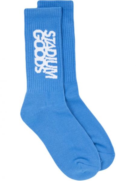 Чорапи Stadium Goods® синьо