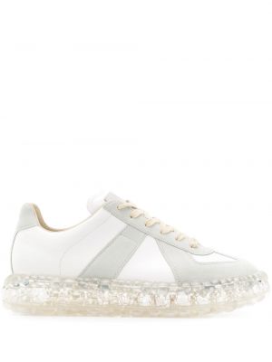 Sneakers Maison Margiela hvit