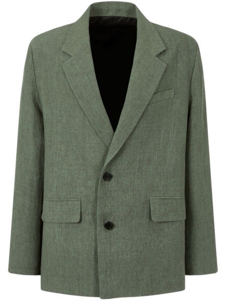 Blazer Studio Tomboy grøn