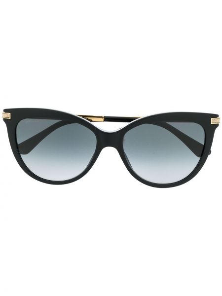 Gözlük Jimmy Choo Eyewear siyah