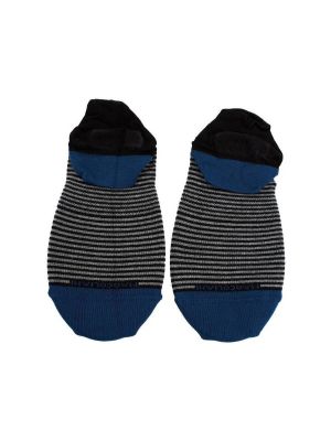 Čarape Marcoliani crna
