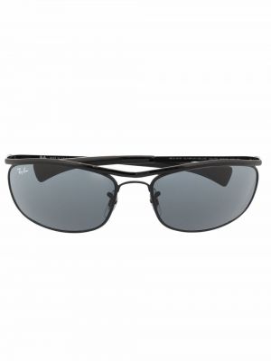 Briller Ray-ban svart