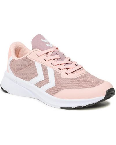 Sneakers Hummel rosa
