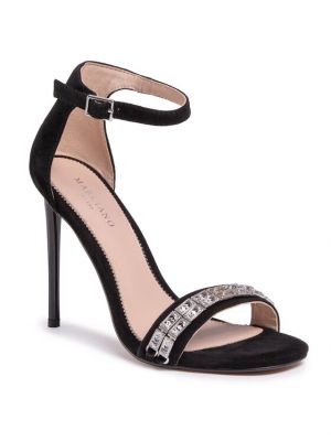 Sandales Marciano Guess noir