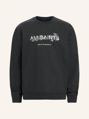 Bluza Allsaints czarna