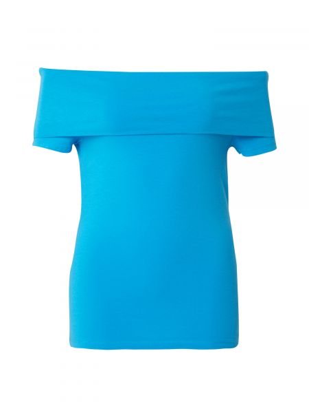 T-shirt United Colors Of Benetton azzurro