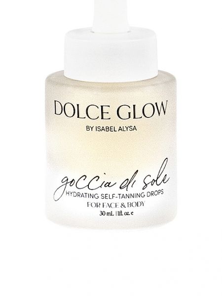 Body Dolce Glow