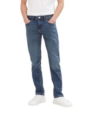 Jeans Tom Tailor bleu