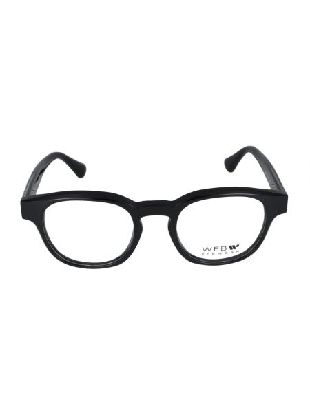 Okulary Web Eyewear czarne