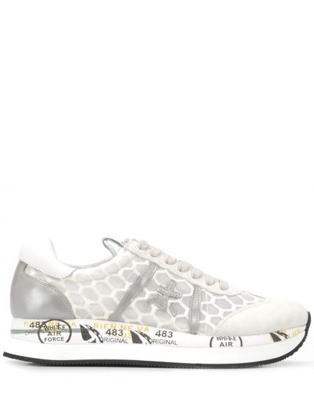 Sneakers Premiata hvit