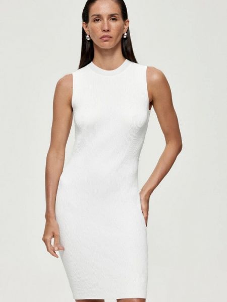 Платье Lusio белое