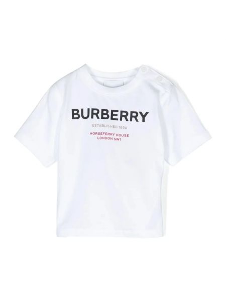 Koszula Burberry