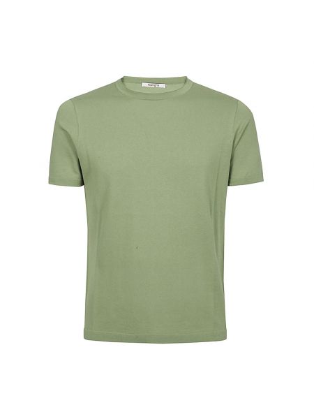 Koszulka Kangra zielona